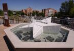 fuentes que recrearán la Osa Mayor 2