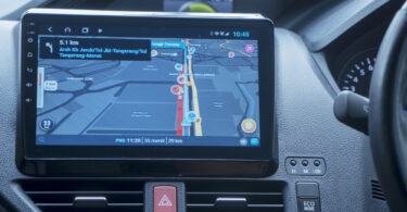 gps señales