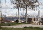 madrid panoramico