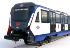 nuevos trenes para la Línea 6 de Metro