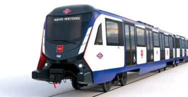 nuevos trenes para la Línea 6 de Metro