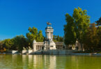 retiro madrid certamen fotografico