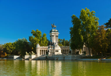 retiro madrid certamen fotografico