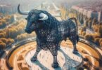 toro gigante de españa