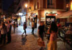 vida nocturna madrid