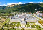 visitare El Escorial