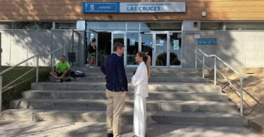Comienza el curso deportivo municipal con más de 200.000 plazas y un incremento del 40 % para mayores con respecto a 2018