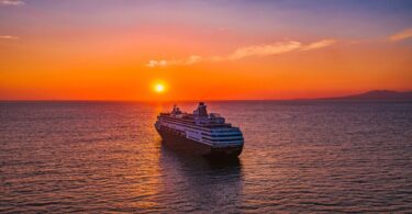 Cruceros vuelta al mundo