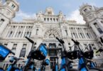 El 98 % de los usuarios de bicimad recomienda su uso