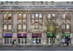 El Teatro Circo Price