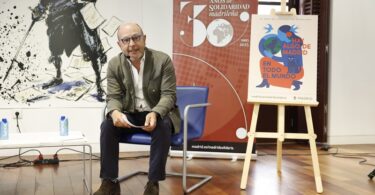 Hay algo de Madrid en todo el mundo