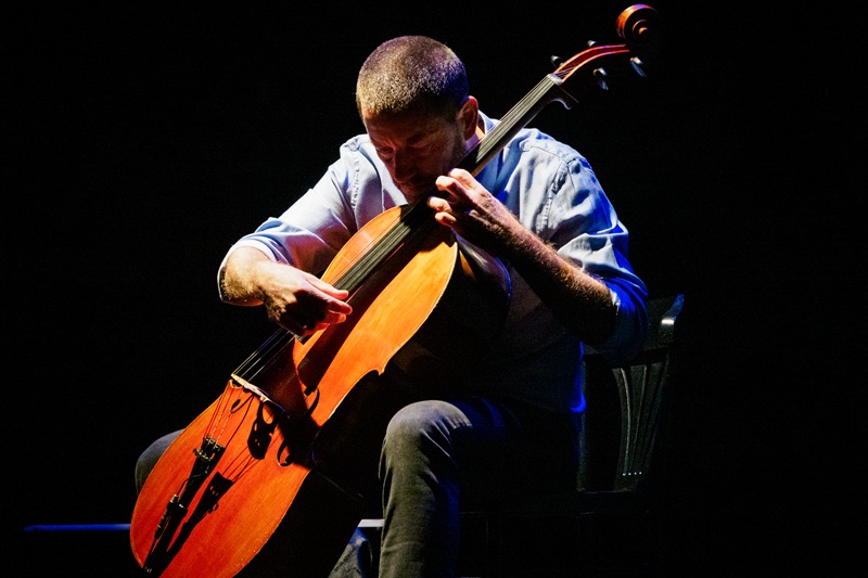 JAZZMADRID 2025 rompe fronteras