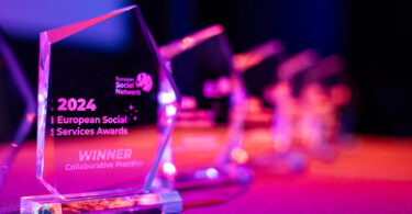 Premios Europeos de Servicios Sociales 2025