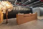 ferraro medical