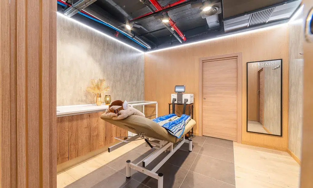 ferraro medical 