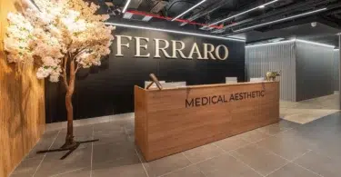 ferraro medical
