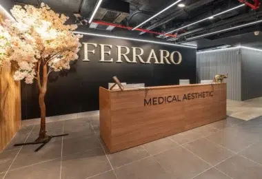 ferraro medical