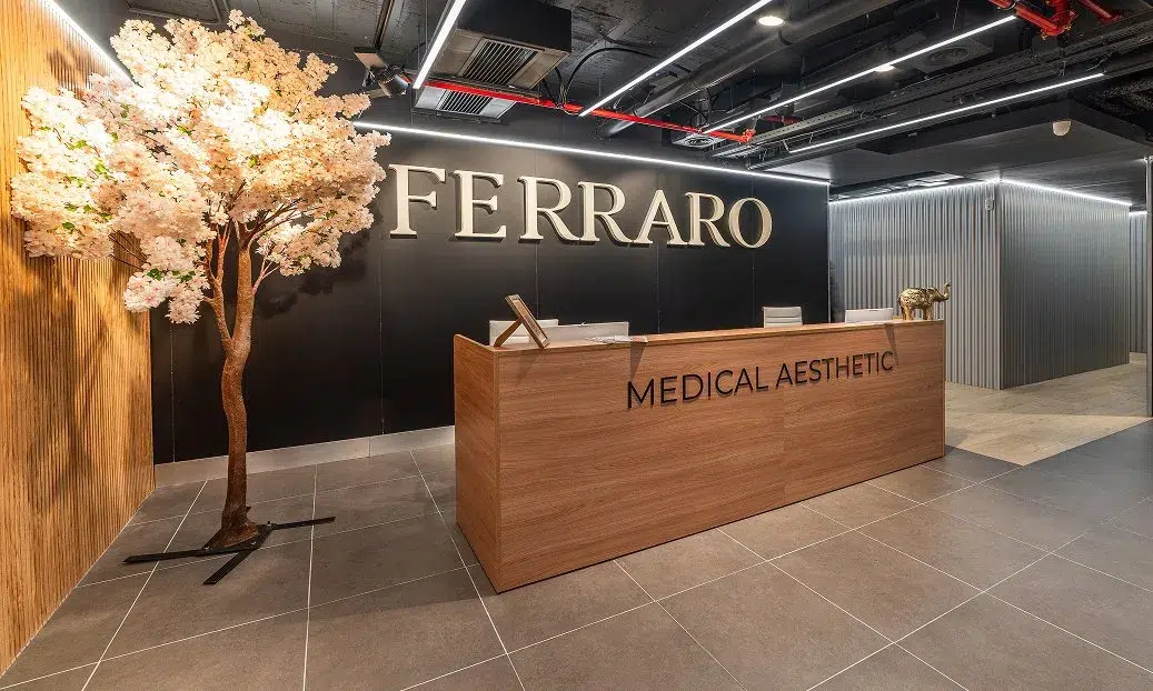 ferraro medical 