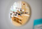 nueva escuela infantil en El Cañaveral