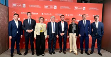 quinta edición de Iberseries & Platino Industria