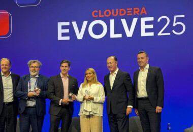 Data Impact Awards