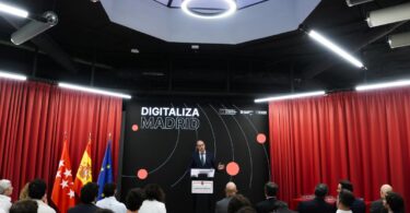 Factoría de IA donde startups y empresas desarrollarán proyectos útiles