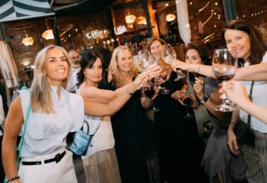 Mujeres que comen’