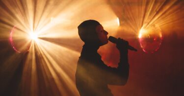 Nave 10 Matadero acoge Eclipse