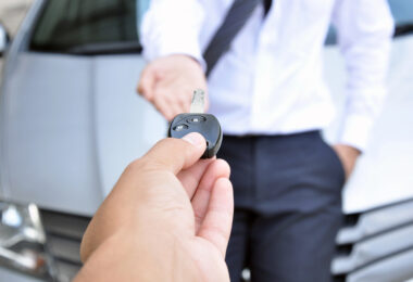 renting empresa
