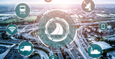 transporte big data tecnologia