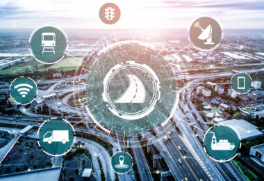 transporte big data tecnologia