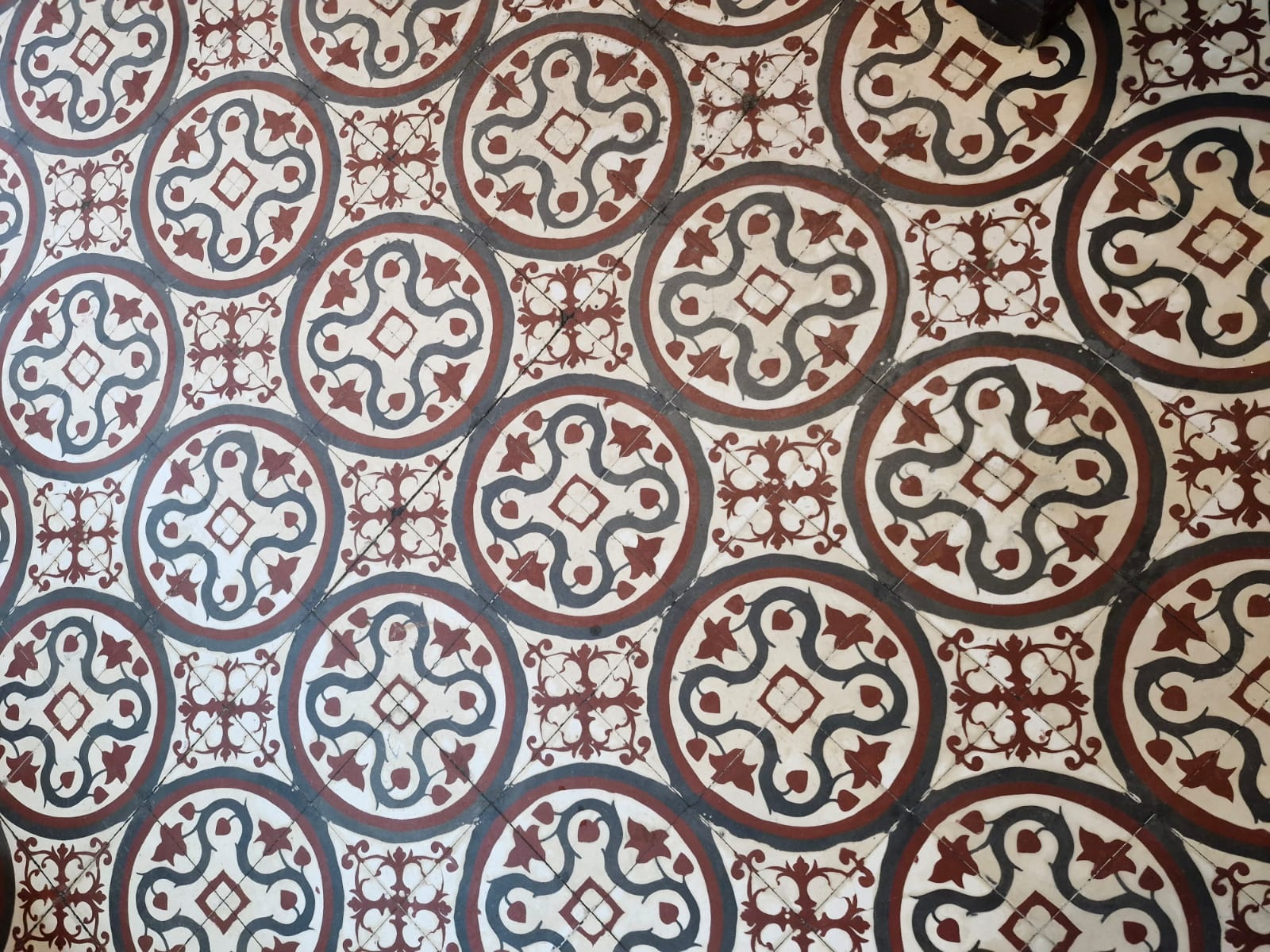  Pastelería el Pozo Madrid