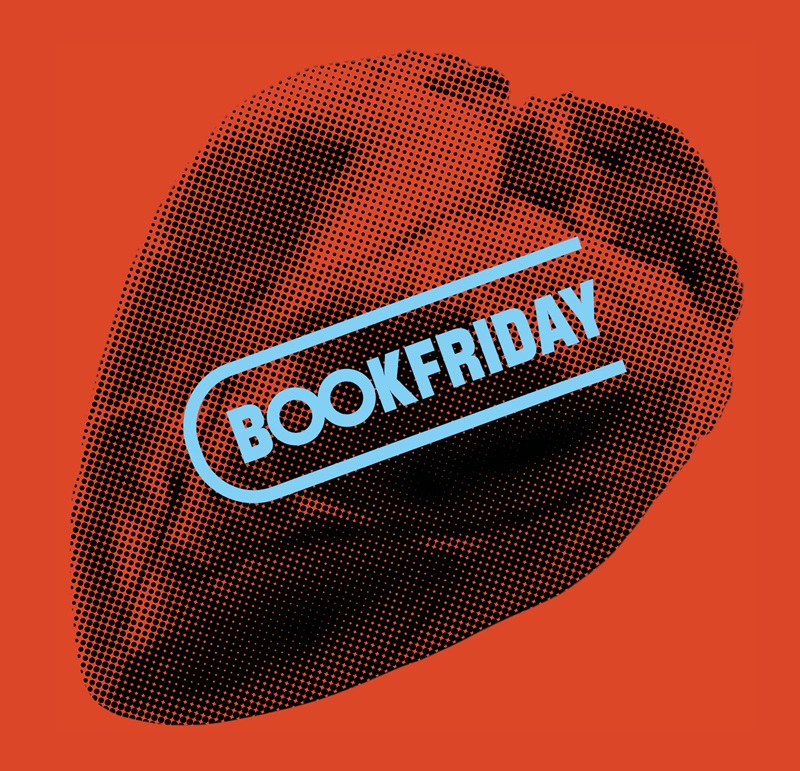 El Ayuntamiento respalda una nueva edición del 'Book Friday