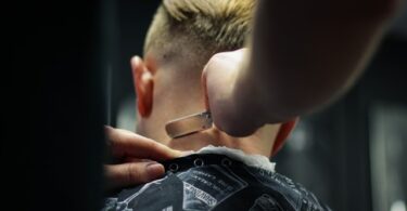 El arte del afeitado