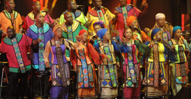 Mandela Day Concert - Press Photos
