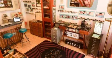 GafaVintage pedro sanchez