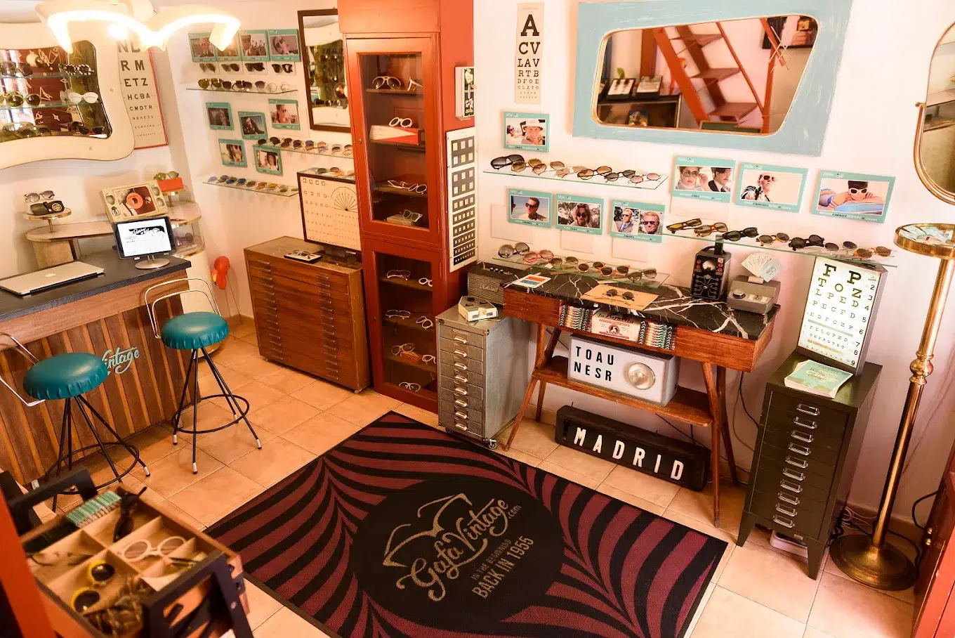 GafaVintage pedro sanchez