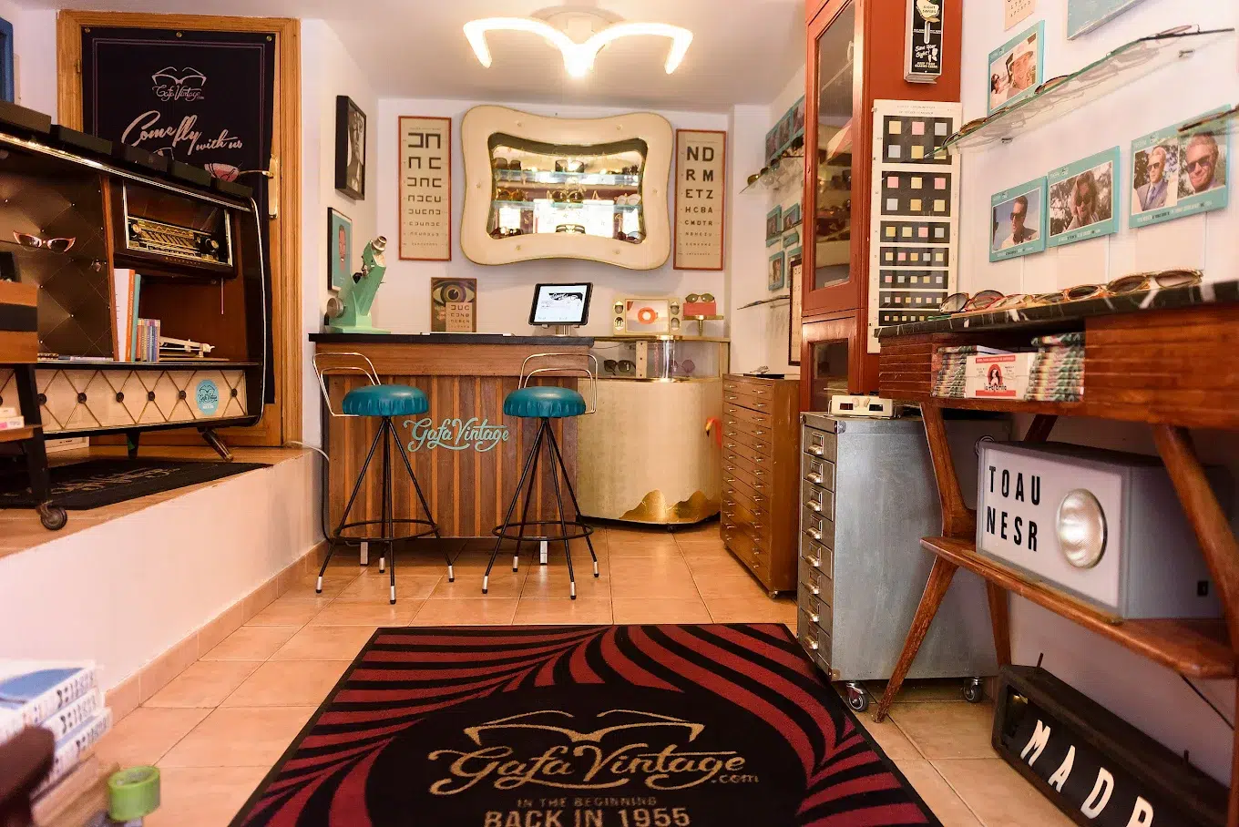 GafaVintage pedro sanchez