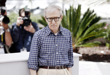 Woody Allen elige Madrid como su nueva musa cinematográfica