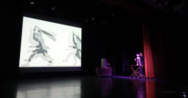 ayudas para la creación contemporánea