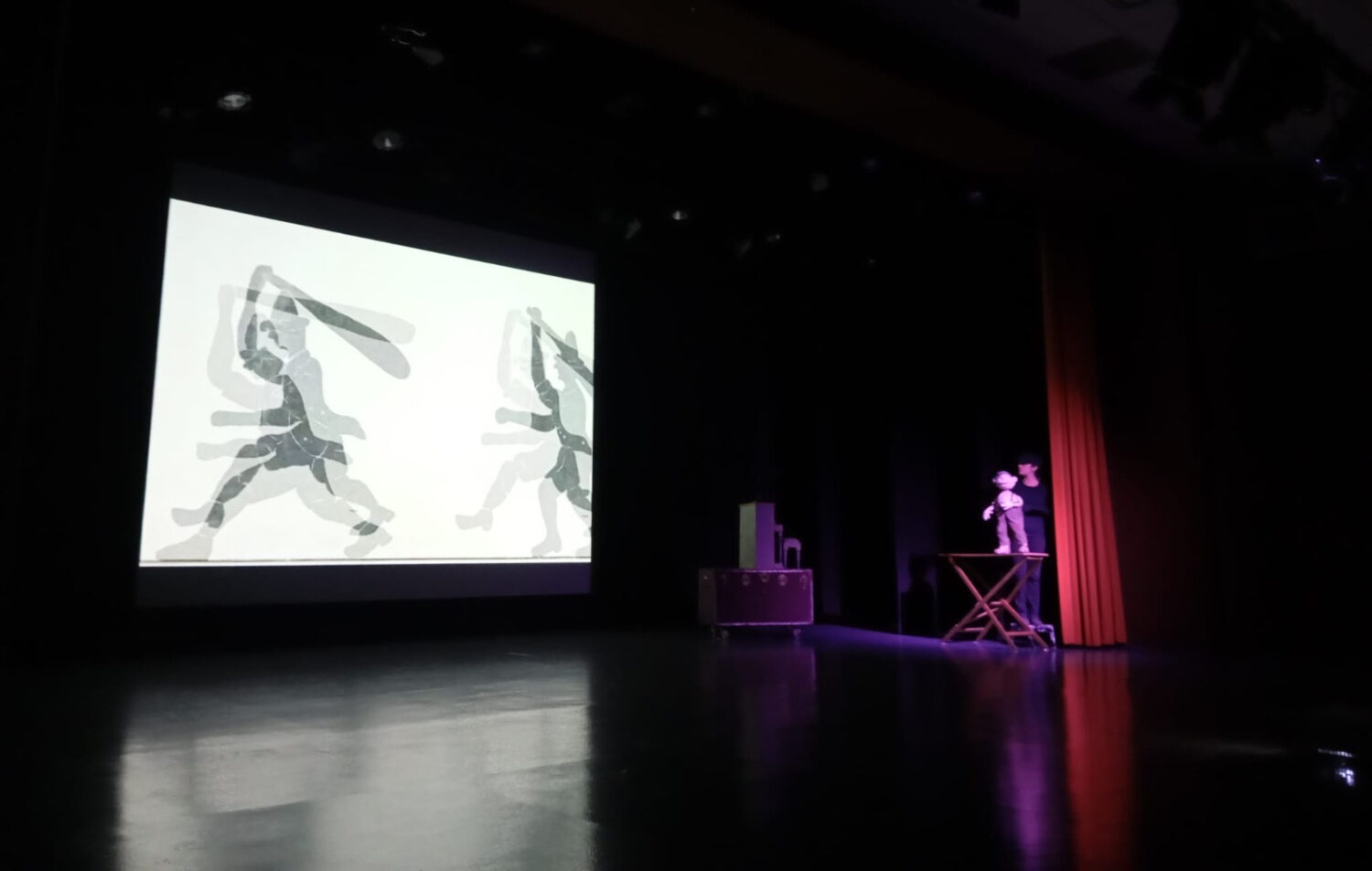 ayudas para la creación contemporánea