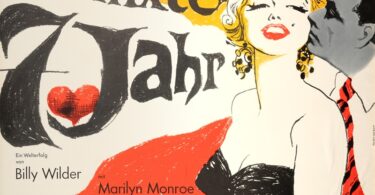 centenario de Marilyn Monroe