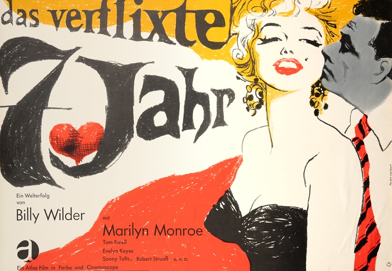 centenario de Marilyn Monroe