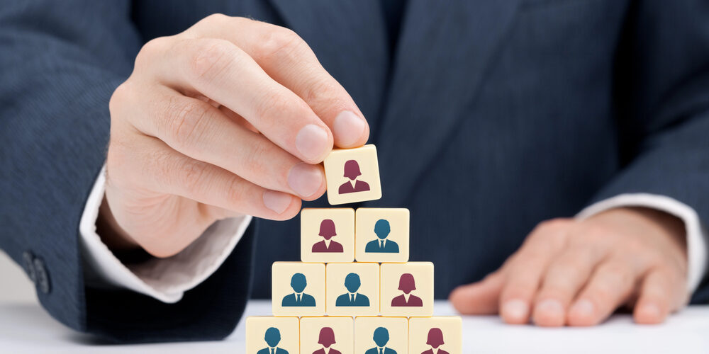 consultora recursos humanos