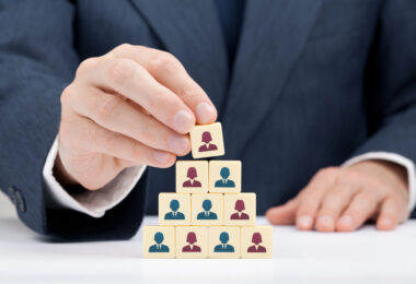 consultora recursos humanos