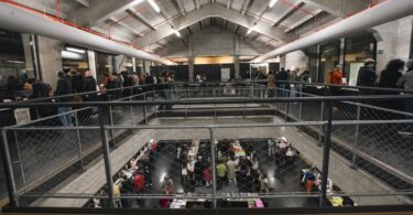 en Serrería Belga más de 220 proyectos editoriales de 20 países