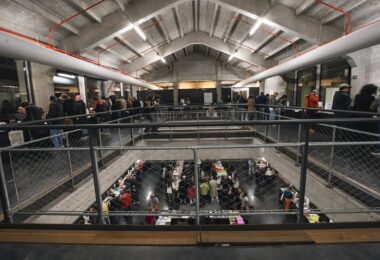 en Serrería Belga más de 220 proyectos editoriales de 20 países