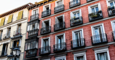 piso turisticos madrid