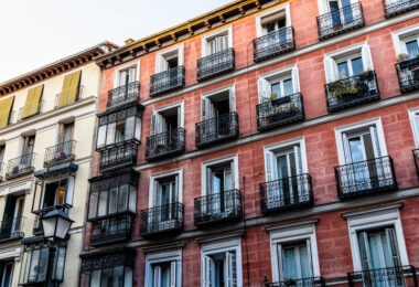 piso turisticos madrid