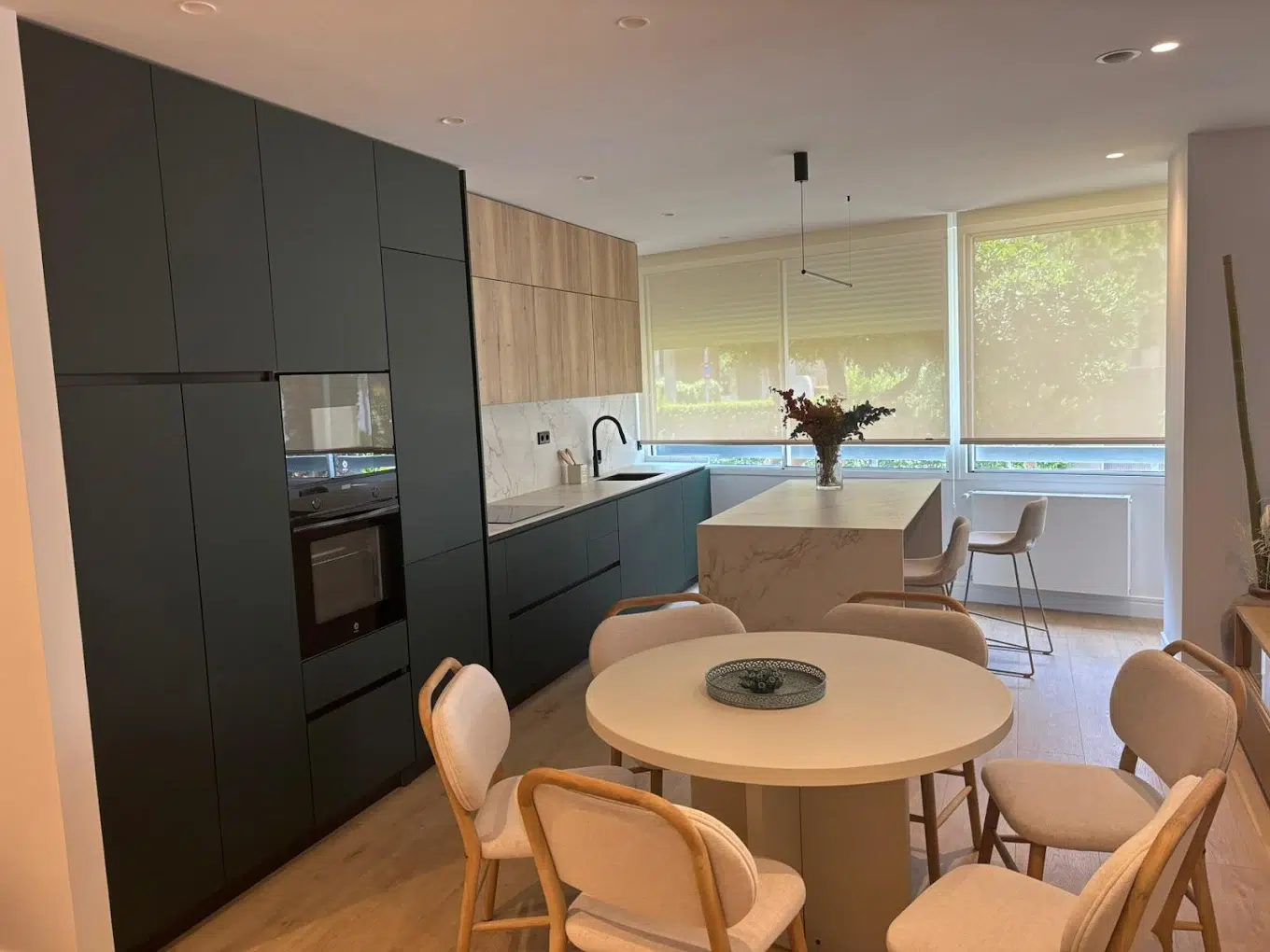 reformando tu futuro reformas madrid